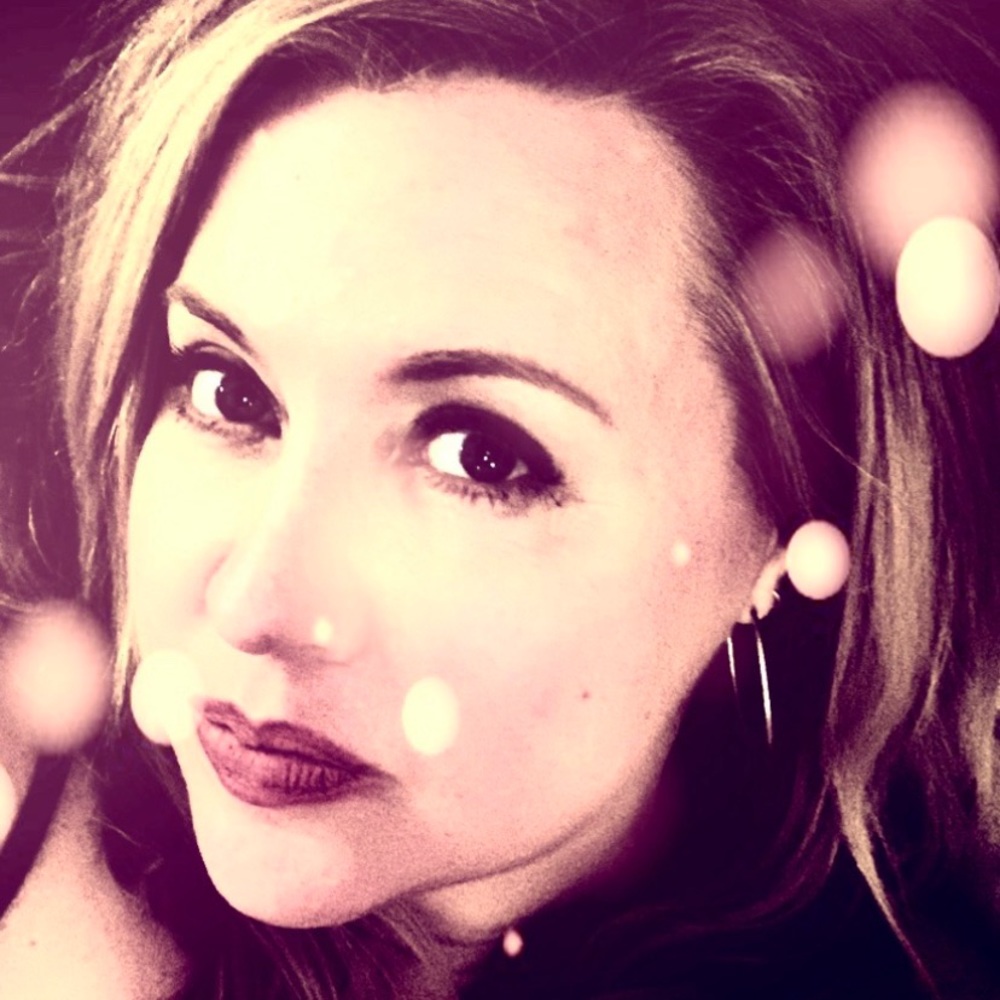Meet your Posher, Jenn